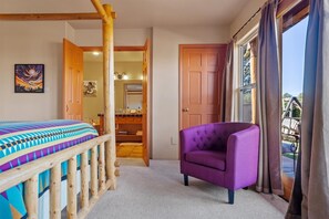 Room, 1 Bedroom | 1 bedroom, free WiFi