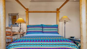 Apartment, 1 Bedroom | 1 bedroom, free WiFi