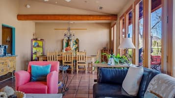 Apartment, 1 Bedroom | Interior