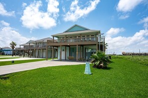 獨棟房屋, 3 間臥室 | 外觀