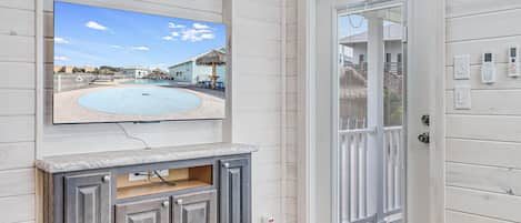 Cottage, 1 Bedroom | Interior