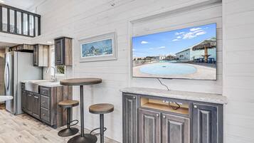 Cottage, 1 Bedroom | Interior