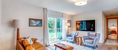 House (2 Bedrooms) | Front of property