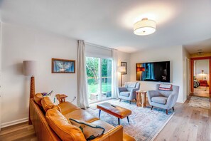 House (2 Bedrooms) | Front of property