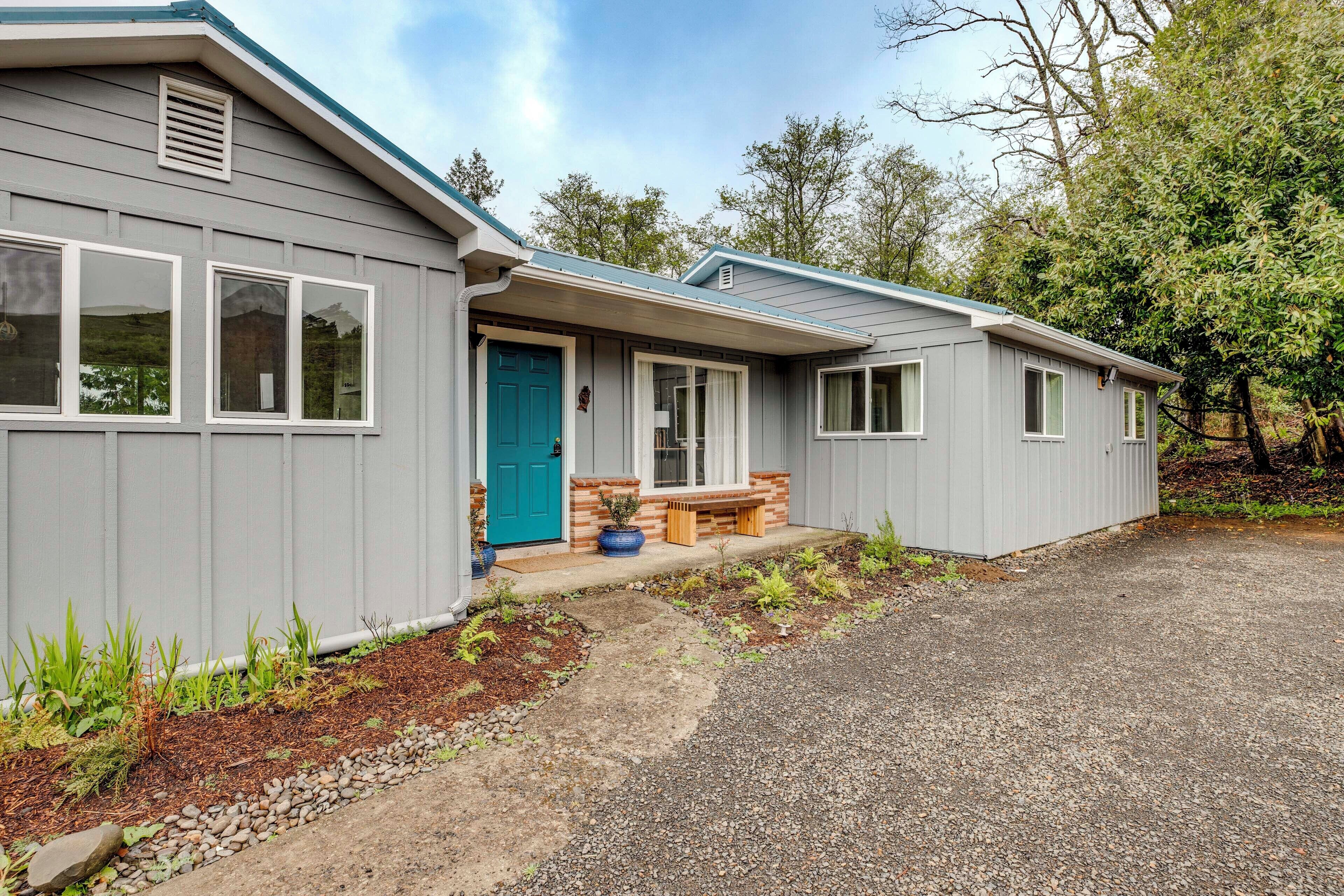 Nhà (2 Bedrooms) | Nội thất