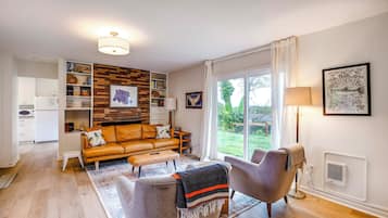 House (2 Bedrooms) | Bahagian dalam