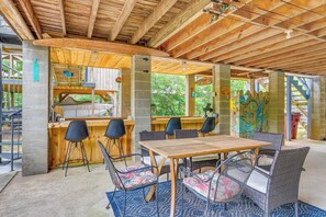 Hus (2 Bedrooms) | Innvendig