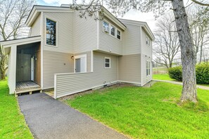 Leilighet (2 Bedrooms) | Innvendig