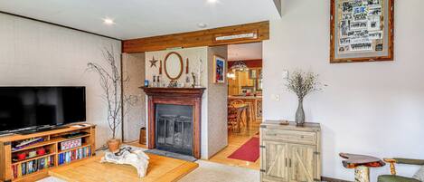 Huoneisto (2 Bedrooms) | Sisätilat