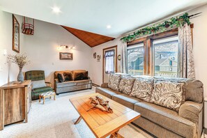 Apartment (2 Bedrooms) | Innenbereich