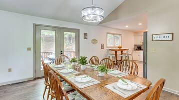 Hus (6 Bedrooms) | Innvendig