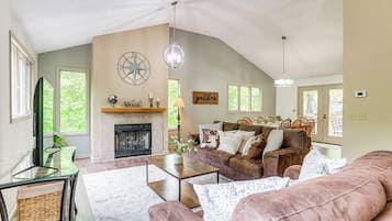 Hus (6 Bedrooms) | Fasade