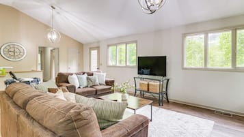 Hus (6 Bedrooms) | Innvendig