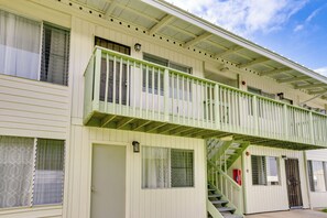 Leilighet (2 Bedrooms) | Innvendig
