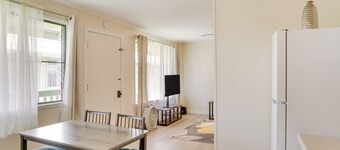 Quaint Hilo Vacation Rental w/ Community Pool!