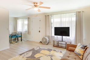 Leilighet (2 Bedrooms) | Innvendig