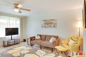 Departamento (2 Bedrooms) | Interior