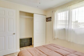 Appartamento (2 Bedrooms) | Interni