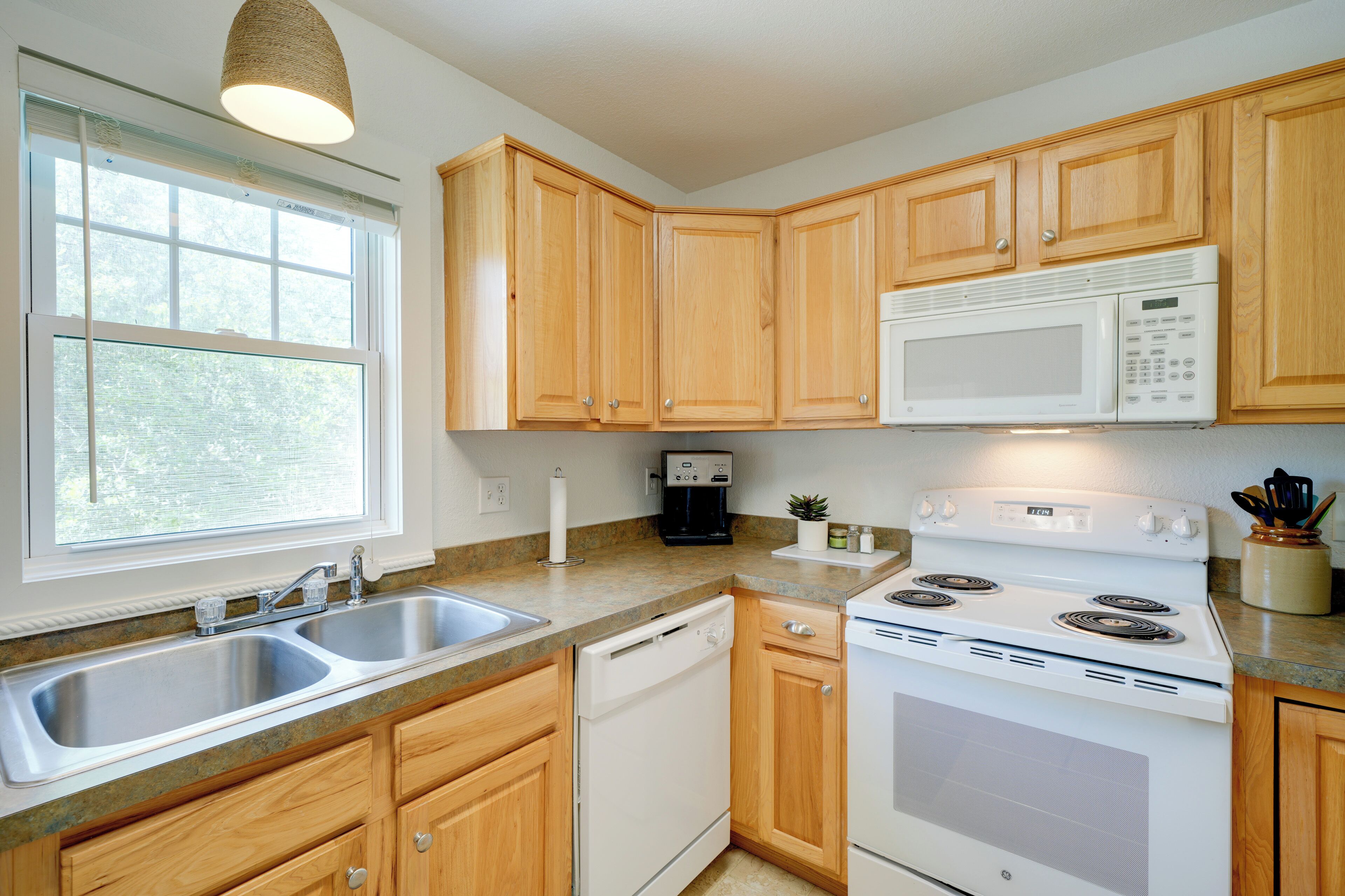 Huoneisto (3 Bedrooms) | Sisätilat