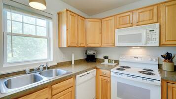 Apartment (3 Bedrooms) | Interior