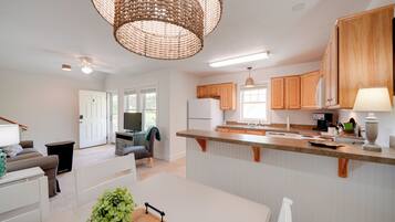 Apartment (3 Bedrooms) | Interior