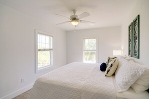 Leilighet (3 Bedrooms) | Innvendig