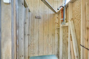 Appartement (3 Bedrooms) | Intérieur