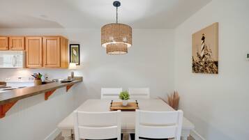 Căn hộ (3 Bedrooms) | Nội thất
