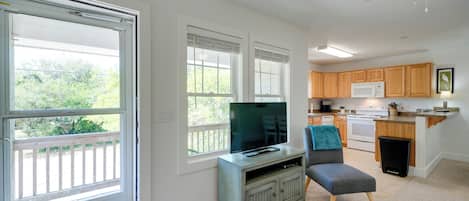 Apartment (3 Bedrooms) | Interior