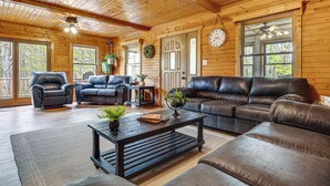 Hus (4 Bedrooms) | Innvendig