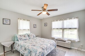 Casa (5 Bedrooms) | Interior