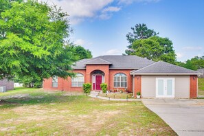 独立别墅 (5 Bedrooms) | 住宿内部