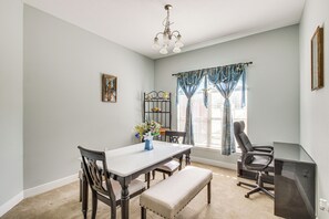 独立别墅 (5 Bedrooms) | 住宿内部