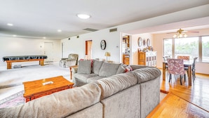 Hus (3 Bedrooms) | Innvendig
