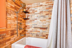 House (3 Bedrooms) | Interior - Peaceful Tucson Home w/ Pool: 10 Mi to Downtown! (Oro Valley)