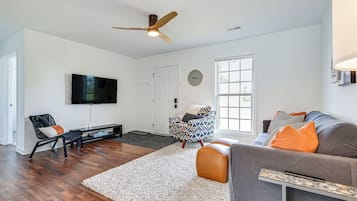 Rumah (3 Bedrooms) | Interior