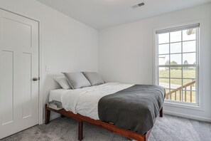 House (3 Bedrooms) | Bahagian dalam