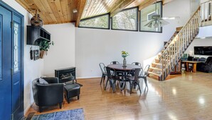 Nhà (4 Bedrooms) | Nội thất