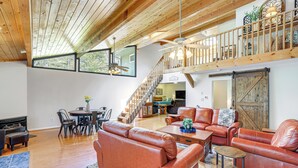 Nhà (4 Bedrooms) | Nội thất