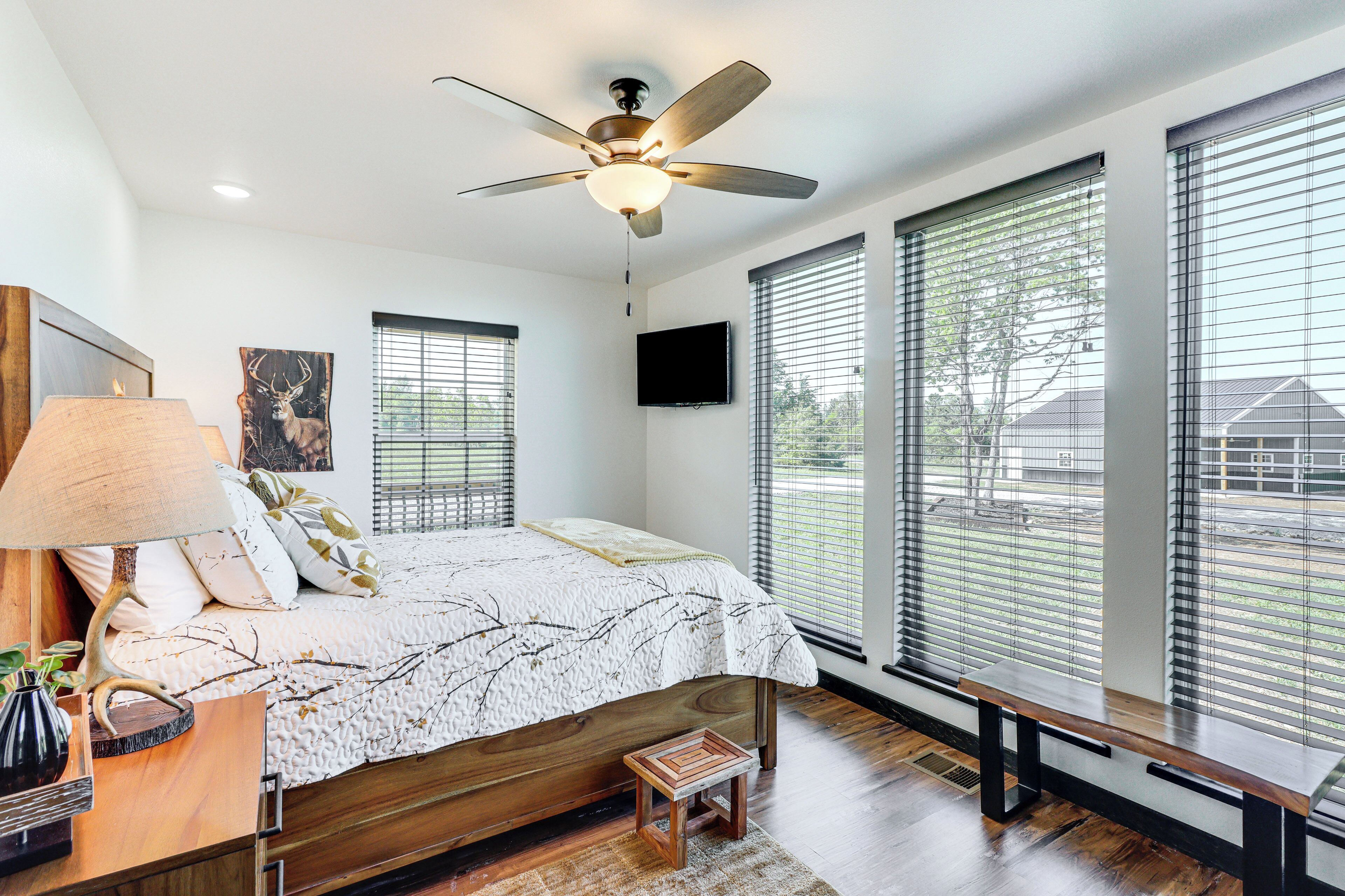 Casa (2 Bedrooms) | Interior