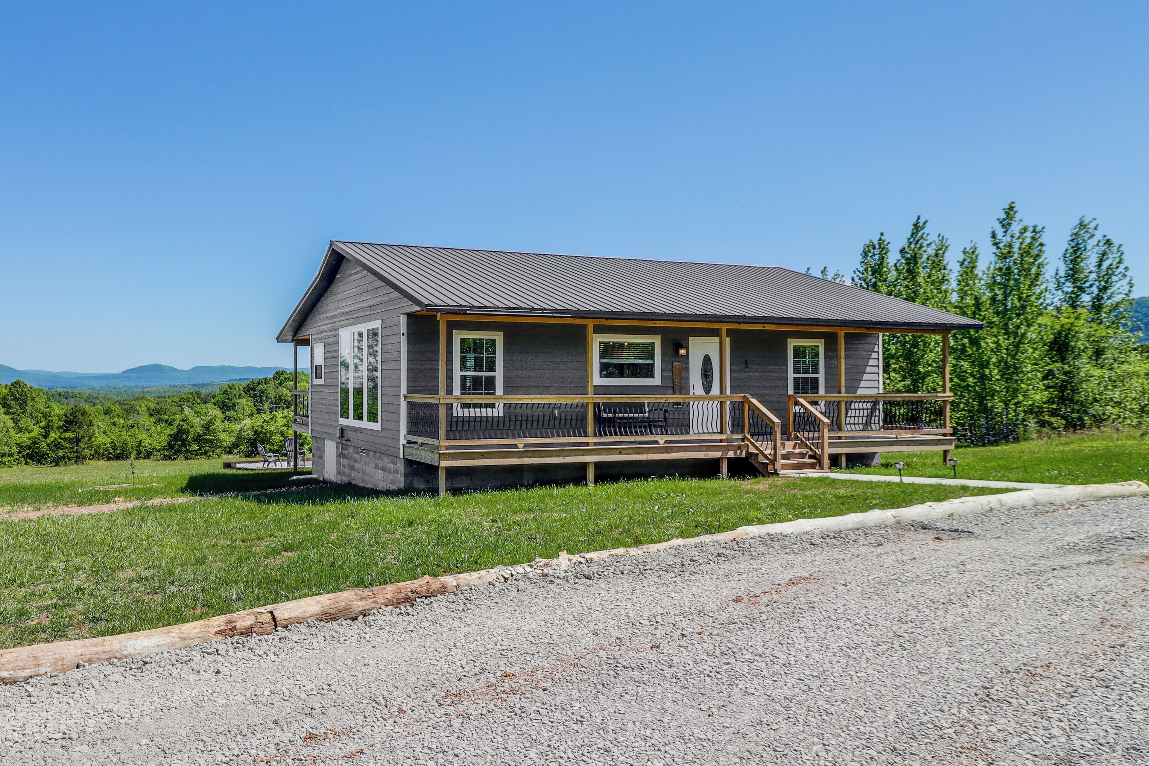 獨棟房屋 (2 Bedrooms) | 住宿內部