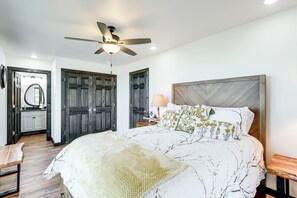 Casa (2 Bedrooms) | Interior
