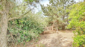 Ferienhaus (3 Bedrooms) | Innenbereich