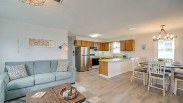 Rumah (3 Bedrooms) | Interior