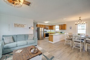 Nhà (3 Bedrooms) | Nội thất