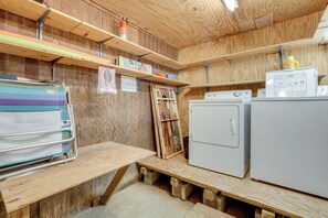 Nhà (3 Bedrooms) | Nội thất
