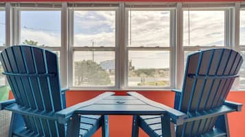 Ferienhaus (3 Bedrooms) | Innenbereich