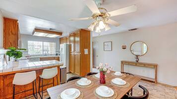 Maison (3 Bedrooms) | Intérieur