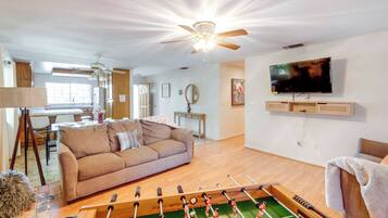 Casa (3 Bedrooms) | Vista frontal de la propiedad