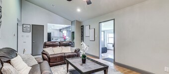 Pet-friendly Round Rock Home - 19 Mi to Austin!